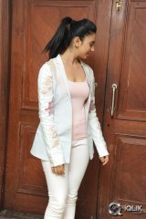 Rakul Preet Singh at Rough Movie Release Press Meet